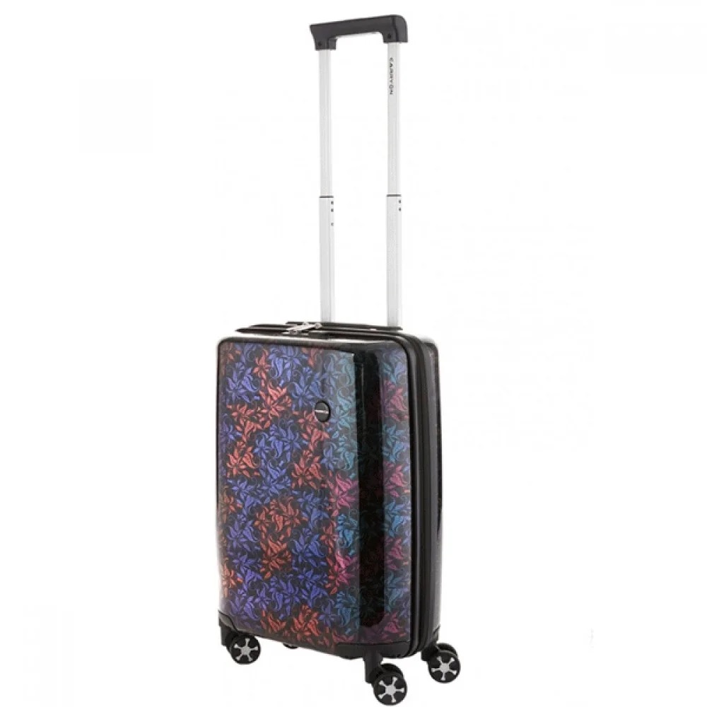 CarryOn Oval Class